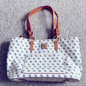 Dooney & Bourke Gretta Tote